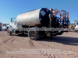 PETROLIZADORA - FORD F800 - 01904 - 5